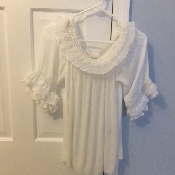 POL Tops - Shirt